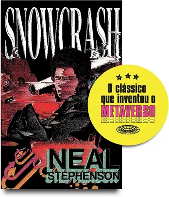 Snow Crash