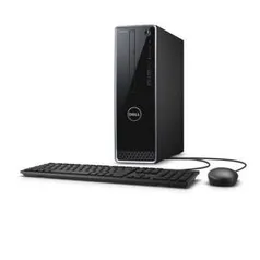 [R$1.907 AME] Computador Dell Inspiron INS-3470-M20 Core i3 4GB 1TB | R$2.119