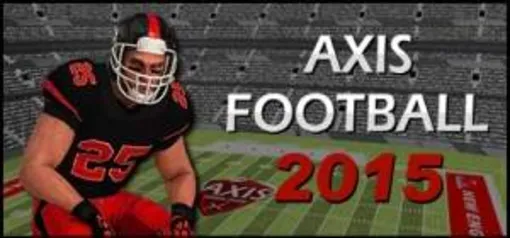 [Gleam] Axis Football 2015 grátis (ativa na Steam)