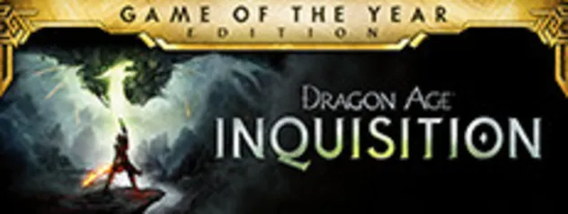 Dragon Age™ Inquisition – Game of the Year Edition | Steam