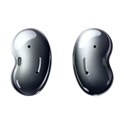 Fone de Ouvido Samsung Galaxy Buds Live Preto/Bronze