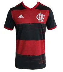 CAMISA CR FLAMENGO 1 | R$ 150