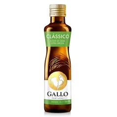 (Levando 3/Regional) Azeite Português Extra Virgem Tradicional Gallo 500ml