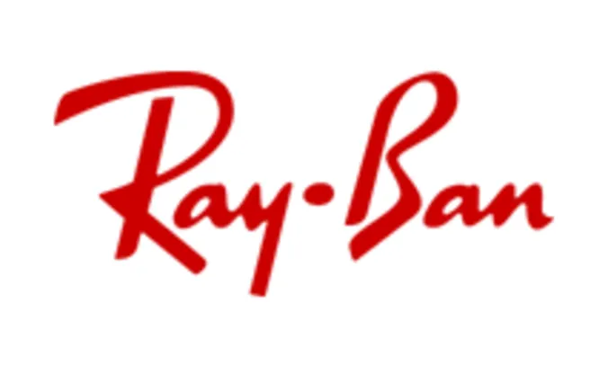 Código Ray Ban oferece 15% OFF em produtos não promocionais