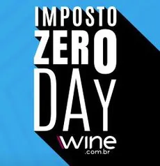 Dia sem imposto Wine