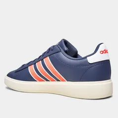 【Tam.: 38 39 40 41 42 43 e 44】Tênis Adidas Grand Court 2.0 Masculino