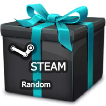Random Free Steam Key