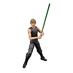 STAR WARS Herdeiro do Império - Figura The Black Series de 15 cm - Luke Skywalker e Ysalamiri - F300