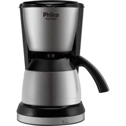 Cafeteira Ph30 Thermo Philco 220V - R$122