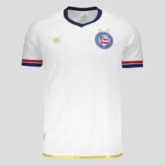 Camisa Esquadrão Bahia I 2022 Torcedor Juvenil