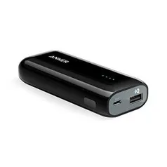 Carregador Portátil Powerbank Anker Astro 6700mAh (PRIME)