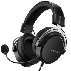 Headset Gamer Soulsen