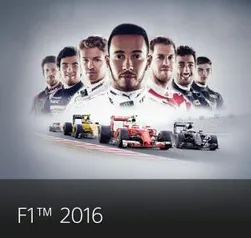 F1™ 2016 PS4 Demo