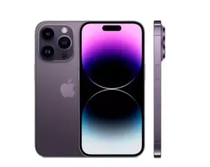 Iphone 14 Pro 128GB Roxo Profundo