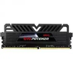 Memória RAM Geil Evo Potenza 8GB 3000Mhz DDR4 CL16 - GAPB48GB3000C16ASC