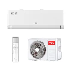 Ar Condicionado Split Hi Wall TCL T-Pro 2.0 Inverter 9.000 Btus Frio 220v R-32 - 220V