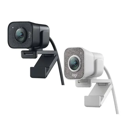 Logitech Streamcam webcam