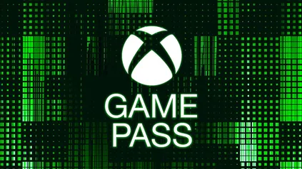 Xbox Game Pass Ultimate – 1 Mes para contas novas