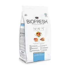 [50% R$94,94 AME] 2X Ração Hercosul Biofresh Para Cães Adultos Castrados De Raças Médias - 12 Kg | R$95