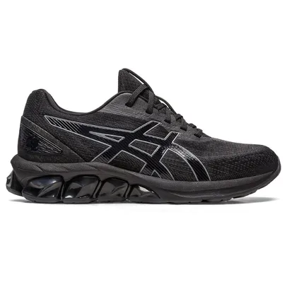 Tênis ASICS GEL-Quantum 180 VII - Feminino - Preto