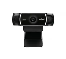 Webcam logitech C922 pro | R$458