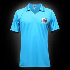 Camisa Santos 2012 Edição Limitada Masculina