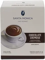 [PRIME DAY] Chocolate Cremoso