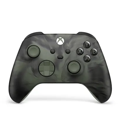 Foto do produto Controle Sem Fio Xbox Nocturnal Vapor