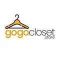 Logo Go Go Closet