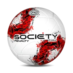 Bola Society Penalty Furia Xxi