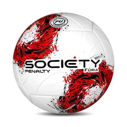 Bola Society Penalty Furia Xxi