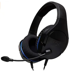 Headset Gamer HyperX Cloud Stinger Core | R$146