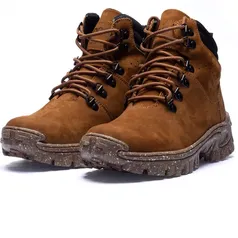 Bota Nord Diamantina - Masculina [Tam.:40]