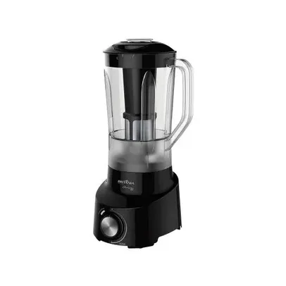 (Com Cashback Pelando R$73) Liquidificador Britânia Diamante 800 2,65 Litros 900W 4 Velocidades