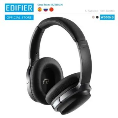 Headphone Edifier W860NB | R$ 668