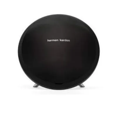 [Submarino] Caixa de Som Harman Kardon Onyx Studio Bluetooth - R$431