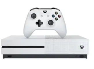 XBOX ONE S 1TB (APP SHOPTIME)