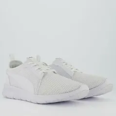 Tênis Puma Flex Fresh Branco R$120