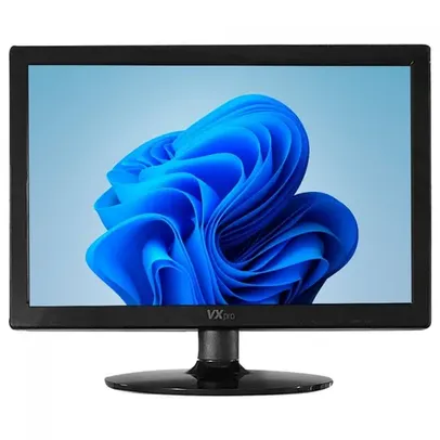 Monitor VX PRO, 15.4 Pol, HD, 75Hz, HDMI/VGA, VX154Z