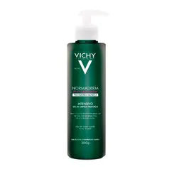 Gel de Limpeza Intensivo Vichy Normaderm Phytosolution 300g