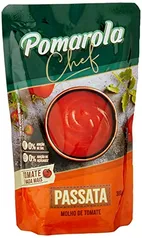 [Super] POMAROLA PASSATA SACHE 300G