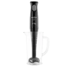 Mixer Britânia com Copo BMX350P 350W Lâminas PRO MAXX - 127v e 220v