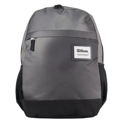 Mochila Wilson Casual 25L - Preto