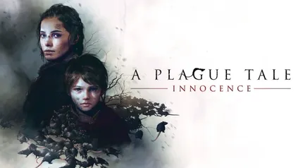 (Grátis) Jogo A Plague Tale: Innocence - PS Plus