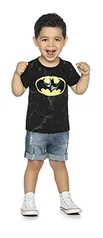 Camiseta com estampa do Batman, Menino, ReiRex