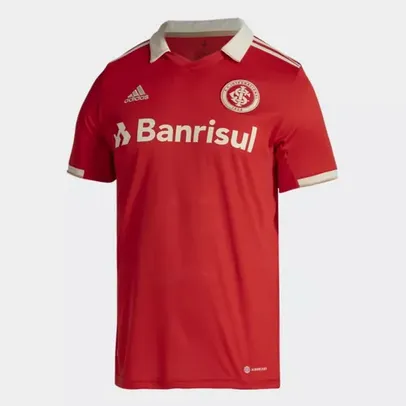 CAMISA 1 INTERNACIONAL 22/23