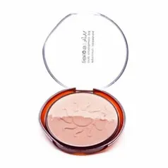 Po Compacto Vult Soleil Duo 02 8g R$7