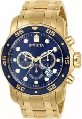 Relógio Invicta Pro Diver - 0073 - Original por R$699