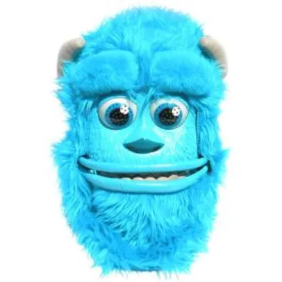 Monstros S/A 2 Sulley Máscara Monstro 823 Sunny Brinquedos | R$48