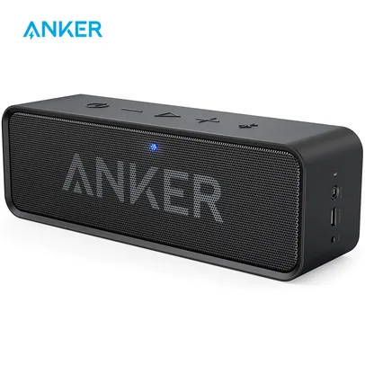 [NOVOS USUARIOS] Caixa de som Anker Soundcore | R$116
